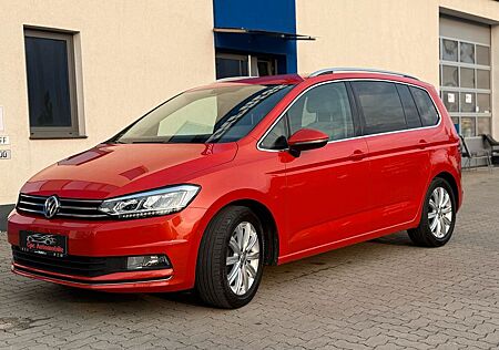 VW Touran Volkswagen Highline BMT/Start-Stopp