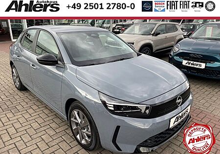 Opel Corsa Edition+CARPLAY+SITZLENKRADHEIZUNG+PDC+LIC