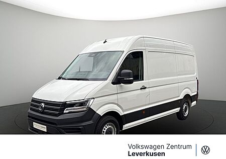 VW Crafter Volkswagen 35 Kasten LED VIRT KAM ACC NAVI PDC SHZ