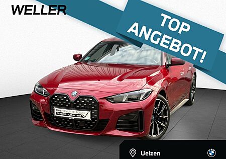 BMW 420d xDrive Gran Coupé M Sport ACC,HUD,360°