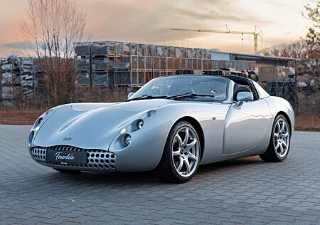 TVR Tuscan SPEED SIX 4.0