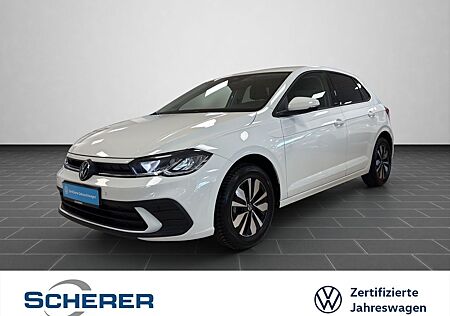 VW Polo Volkswagen 1.0TSI Move NAVI APP SHZ Ganzjahresreifen