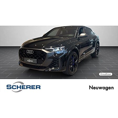 Audi RS Q8 leasen