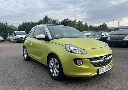 Opel Adam GLAM 1.4 64kW Klima. Pannorama