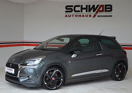 Citroën DS3 Performance SPORT | Navi | LED | 18`Alu