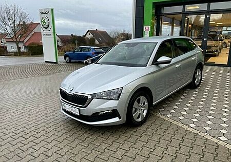 Skoda Scala Cool Plus Smart Link, FSE, SHZ, Alu, PDC