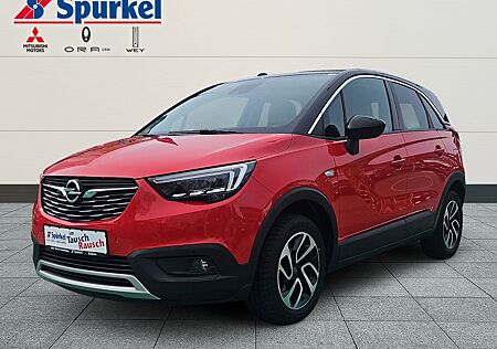 Opel Crossland X Crossland INNOVATION, Navigation, Sitzheizung, P