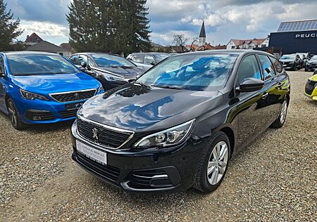Peugeot 308 SW Active, 8-fach, SHZ