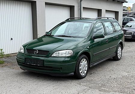Opel Astra KOMBI 1.6 L 55 KW TÜV NEU 140000 KM