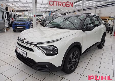 Citroën C4 Feel Pack '' Automatik '' 1.2 PureTech 130 EU