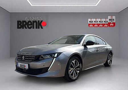 Peugeot 508 1.2 Allure Pack *App/RFK/SHZ/PDC*