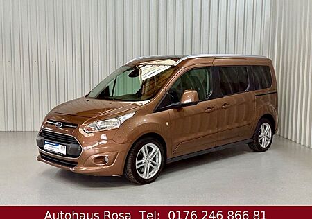 Ford Tourneo Connect Grand 1.6 TDCi Titanium 7-Sitzer