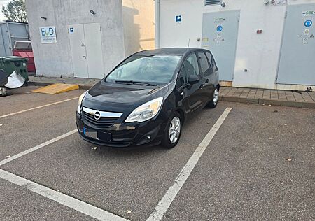 Opel Meriva 1.4 ecoFLEX Color Edition 88kW Color ...