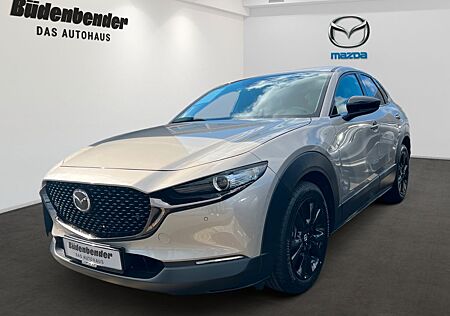 Mazda 2 2025 CX-30 5WGN .0L e-SKYACTIV X 186ps 6A