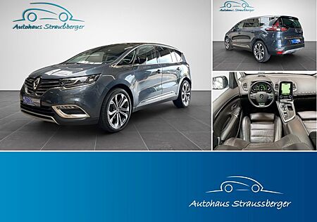 Renault Espace V /HuD/ACC/Pano/360° Kamera/Memory