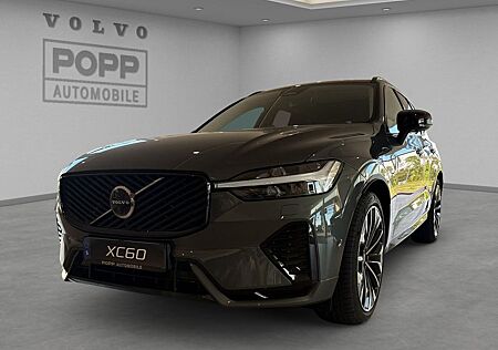 Volvo XC 60 XC60 T8 AWD Ultra Dark FACELIFT 21" 360° 4C AKUS