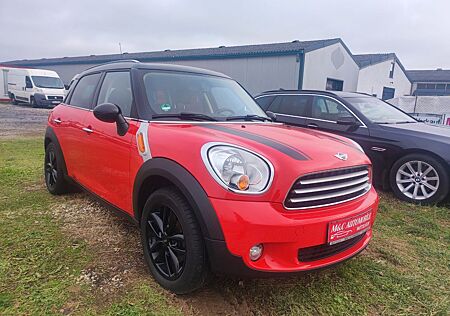 Mini Cooper Countryman *PANORAMA*