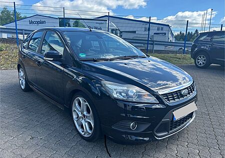 Ford Focus 2,0 Titanium,ST-Line8Fach,Tüv03/27