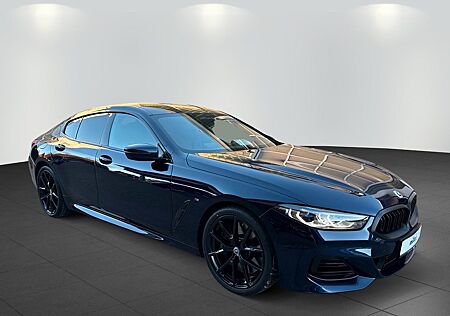 BMW 840i xDrive Gran Coupe SoftClose, Carbon, Harman