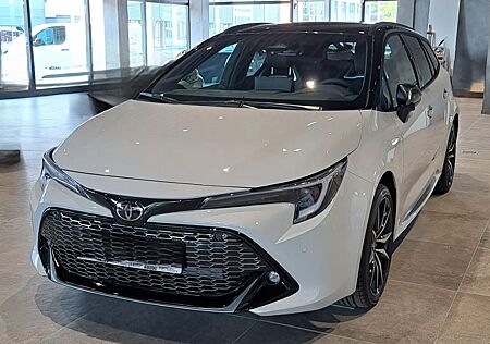 Toyota Corolla Hybr GR Sport AHK (Winterreifen verfügb)