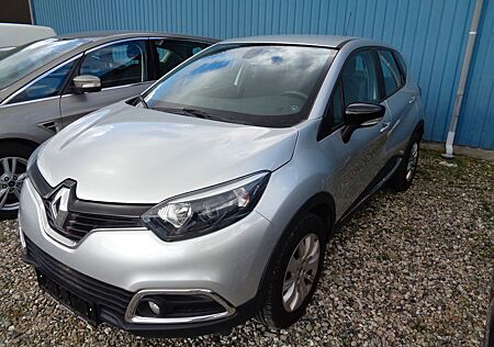 Renault Captur ENERGY 1,5 dCi 90 EDC