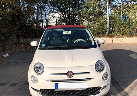 Fiat 500C 1.0 GSE N3 Hybrid DOLCEVITA C DOLCEVITA