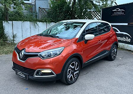 Renault Captur Dynamique NEUE TUV 1 YEAR GARANTIE
