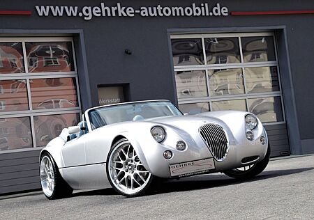 Wiesmann MF3 CSL 20th anniv.Edition 1 of 30*Dt.FZG,U-Frei