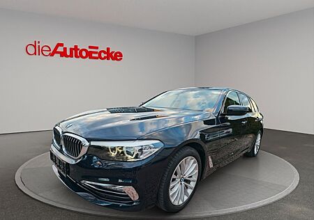 BMW 520 d Touring Luxury Line *Gepflegt