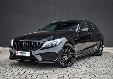 Mercedes-Benz C 43 AMG Mercedes-AMG C 43 4MATIC T Autom.