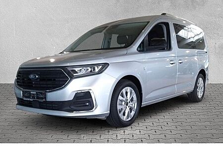 Ford Tourneo Connect L2 7Sitz Titanium Autom. LED SHZ