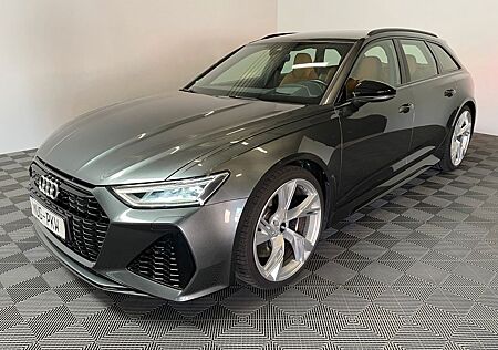 Audi RS6 4.0 TFSI quattro*HuD-Dynamik-Paket-B&O*