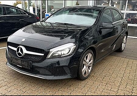 Mercedes-Benz A 200 d