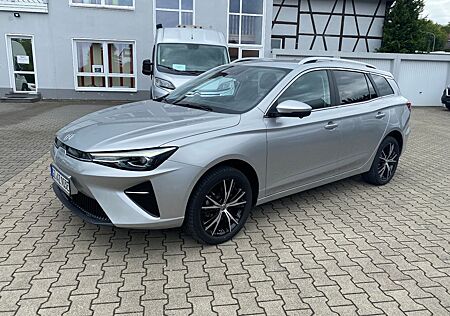 MG MG5