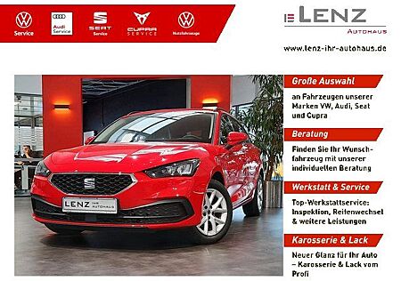 Seat Leon ST TSI DSG Style *Cam*LED*Sitzhzg*Full-Link