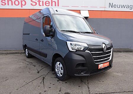 Renault Master dCi 150 3,5t L2H2 FWD Comfort