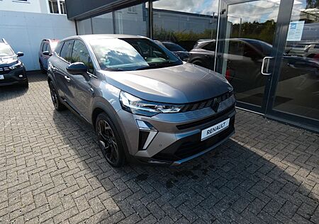 Renault Symbioz 145 E-Tech Full Hybrid Esprit Alpine