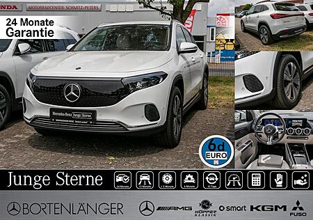 Mercedes-Benz EQA 300 4M Progr. Distronic LED Sitzhzg. Kamera