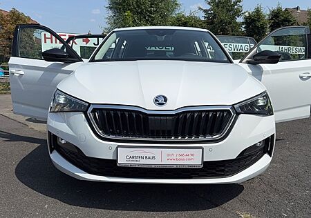 Skoda Scala Ambition / incl. Garantie / 2 Jahre HU fre