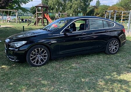 BMW 535d 535 Gran Turismo xDrive Gran Turismo -