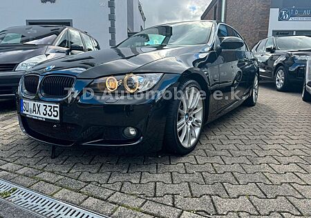 BMW 330i 330 Baureihe 3 Cabrio cabrio