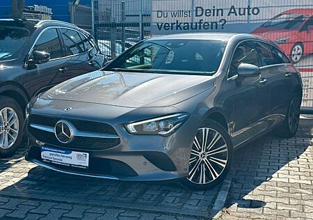 Mercedes-Benz CLA 250 Shooting Brake CLA 250 e Shooting Brake ACC+MEMORY