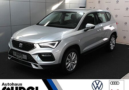 Seat Ateca Style 1.5 TSI ACT OPF Navi SmartLink LED