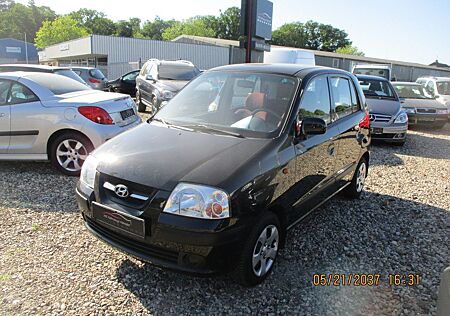 Hyundai Atos 1.1
