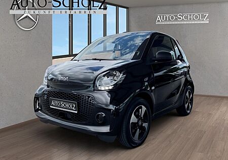 Smart ForTwo EQ cabrio ADVANCED+PLUS+SHZ+DAB+PDC+TEMP+