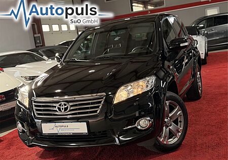 Toyota RAV 4 Executive*4x4*TEMP*R-KAMERA*