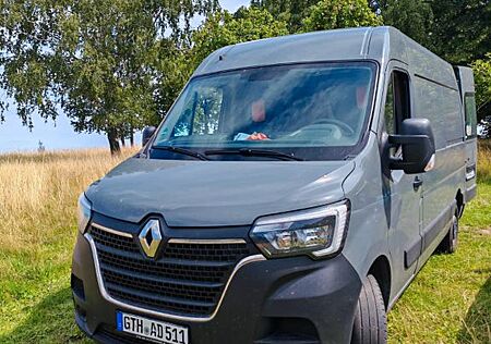 Renault Master L2H2 Kasten FWD, ENERGY dCi 150 QS