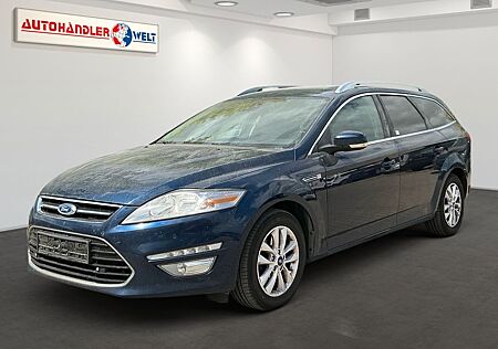 Ford Mondeo 2,2TDCi DPF Titanium Turnier
