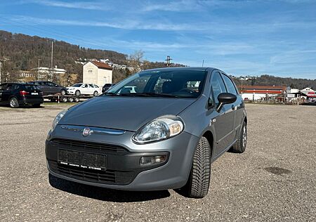 Fiat Punto 1.4 8V Start&Stopp Dynamic Dynamic
