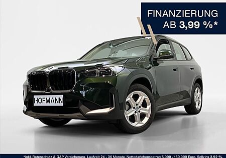 BMW X1 sDrive18i Aut+AHK+Keyless+360°+HuD+Sportsitze